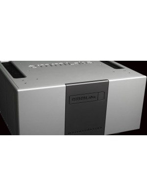 EMM Labs MTRX2 Mono Amplifiers