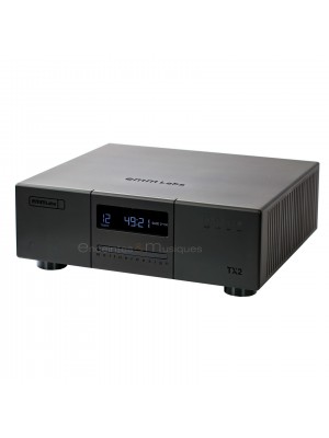 EmmLabs TX2