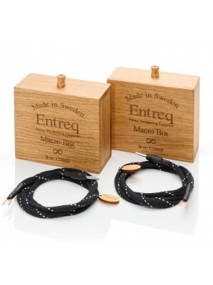 Entreq-Entreq Macro Box Twin Kit-20