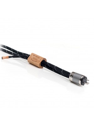 Entreq-Entreq Olympus Fine Art Power Cable-20