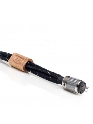 Entreq-Entreq Olympus Heavy Art Power Cable-20