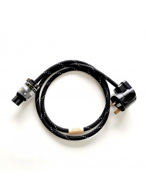 Entreq-Entreq Primer Hexa Power Cable Schuko-20