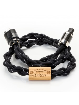 Entreq-Entreq Triton Power Câble Schuko AC-20