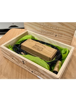 Entreq-Entreq Primer Analog Infinity XLR-20