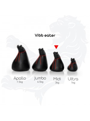 Entreq-Entreq Vibb Eater Midi (la paire)-20