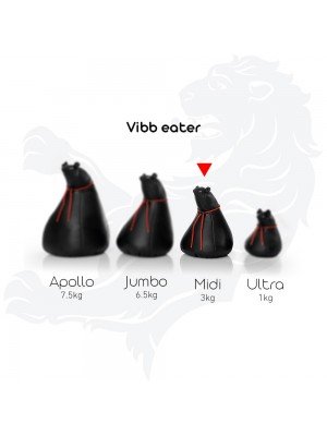 Entreq-Entreq Vibb Eater Midi (la paire)-20
