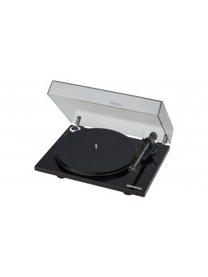 PRO-JECT-Platine Vinyle PRO-JECT ESSENTIAL III-20