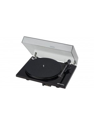 PRO-JECT-Platine Vinyle PRO-JECT ESSENTIAL III HP-20