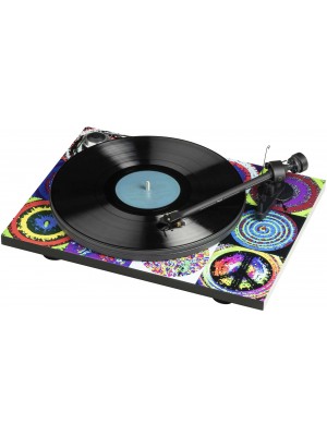 PRO-JECT-Platine Vinyle PRO-JECT ESSENTIAL III RINGO STAR-20