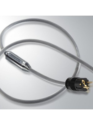 Siltech-Siltech Explorer 270 P Power Cable-20