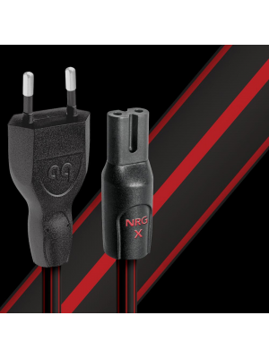 AUDIOQUEST-Audioquest secteur NRG-X2 V2-20
