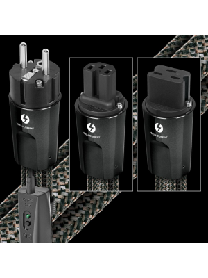 AUDIOQUEST-Audioquest secteur Nrg-Thunder HC-20