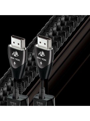 AUDIOQUEST-Audioquest HDMI Dragon 48 72v DBS 48Gbps 8K-10K-20