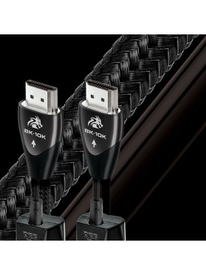AUDIOQUEST-Audioquest HDMI Dragon 48 72v DBS 48Gbps 8K-10K-20