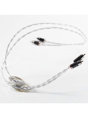 Crystal Cable-Crystal Cable Future Dream 22 Interconnect-20