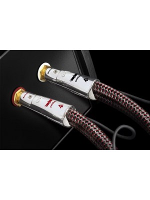 AUDIOQUEST-Audioquest FireBird RCA-20