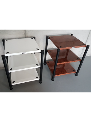 Franc Audio Accessories Modular Rack