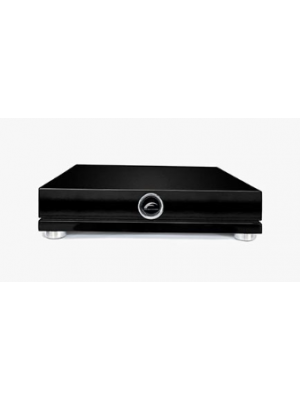 Franc Audio Accessories Wood Block Fat Platform