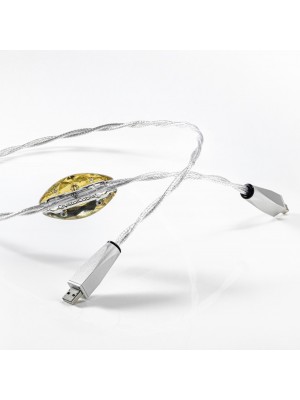 Crystal Cable-Crystal Cable Future Dream 22 USB-20