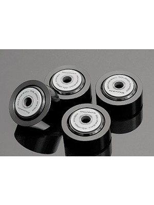GigaWatt Rolling Ball Isolation System