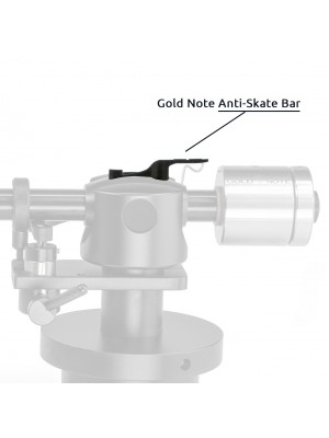 Gold Note-Gold Note Anti-Skate Bar-20