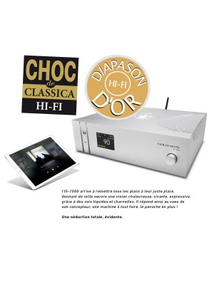Gold Note-Gold Note IS-1000 MKII-20