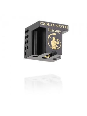 Gold Note Tuscany Gold MC