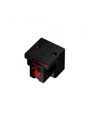 Gold Note Tuscany Red MC