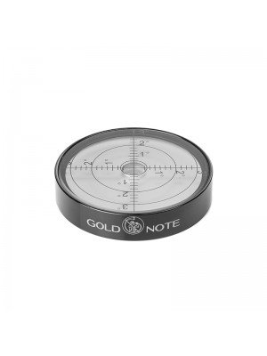 Gold Note-Gold Note Precision Spirit Level-20