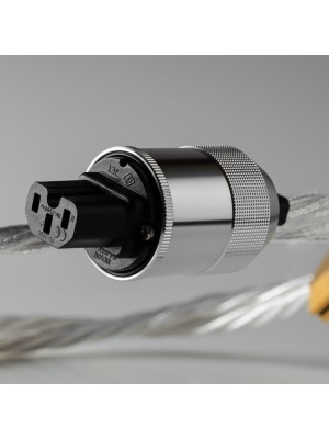 Crystal Cable-Crystal Cable Van Gogh Power-20