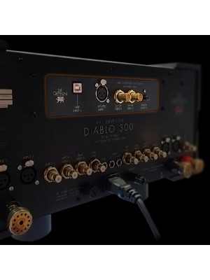 Gryphon DAC ONE Diablo 300