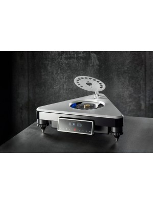 Gryphon Ethos CD Player