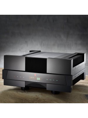 GRYPHON-GRYPHON Diablo 300 Démo-20