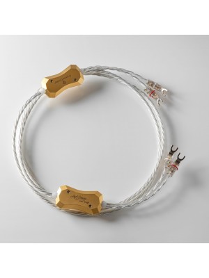 Crystal Cable-Crystal Cable Van Gogh Speaker-20