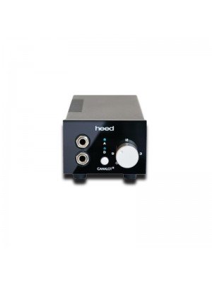 Heed-HEED Canalot III avec QPSU Noir Démo-20