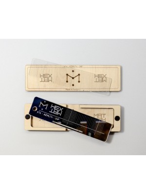 Hexmat-Hexmat Alignment Tool-20