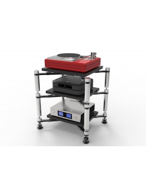 HifiStay-Hifistay Mythology TransformX-Frame 3 Level-20