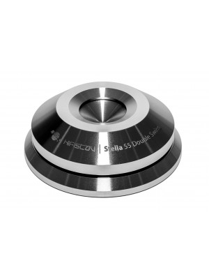 HifiStay-Hifistay Galaxia Serie Stella Double Swing 55-20