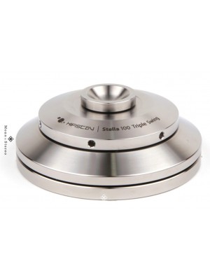 HifiStay-Hifistay Galaxia Serie Stella Triple Swing 100 set de 8-20