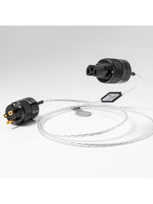 Crystal Cable-Crystal Cable Micro 2 Power Diamond Serie 2-20