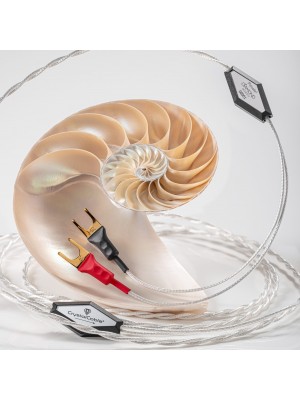 Crystal Cable-Crystal Cable Piccolo 2 Diamond Serie 2 Speaker-20