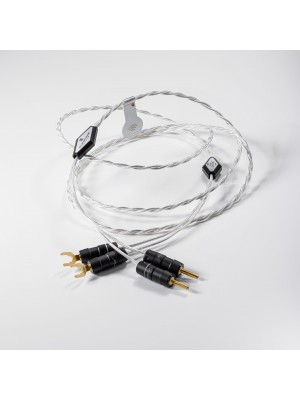 Crystal Cable-Crystal Cable Ultra 2 Diamond Serie 2 Speaker-20