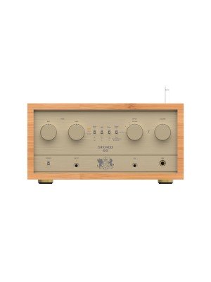 IFI Audio-iFi Audio Stereo 50-20