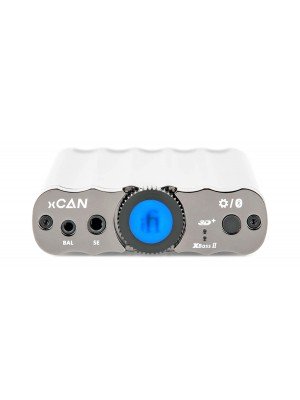 IFI Audio-iFi Audio xCAN-20