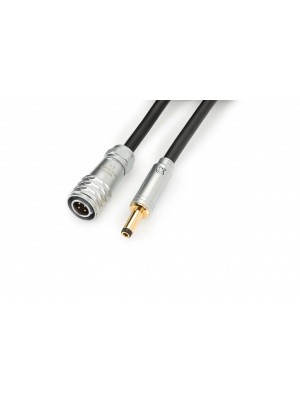 Ferrum Audio-Ferrum Audio DC JACK powering cord 2.5-20