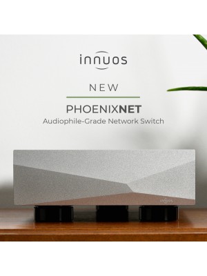 InnuOS-Innuos PhoenixNet Audiophile Grade Network Switch-20