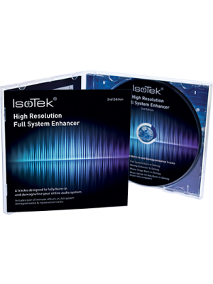Isotek-IsoTek Full System Enhancer CD-20