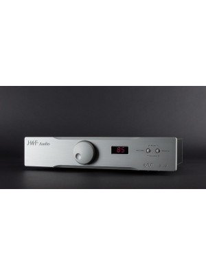 JMF Audio-JMF Audio DXC 2.2 MKII convertisseur numérique vers analogique-20