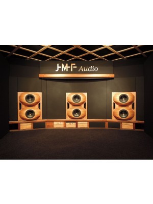 JMF Audio-JMF Audio HPM 1000 Enceinte Active-20