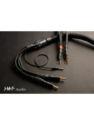 JMF Audio-JMF Audio SR4 Câbles Enceintes-20